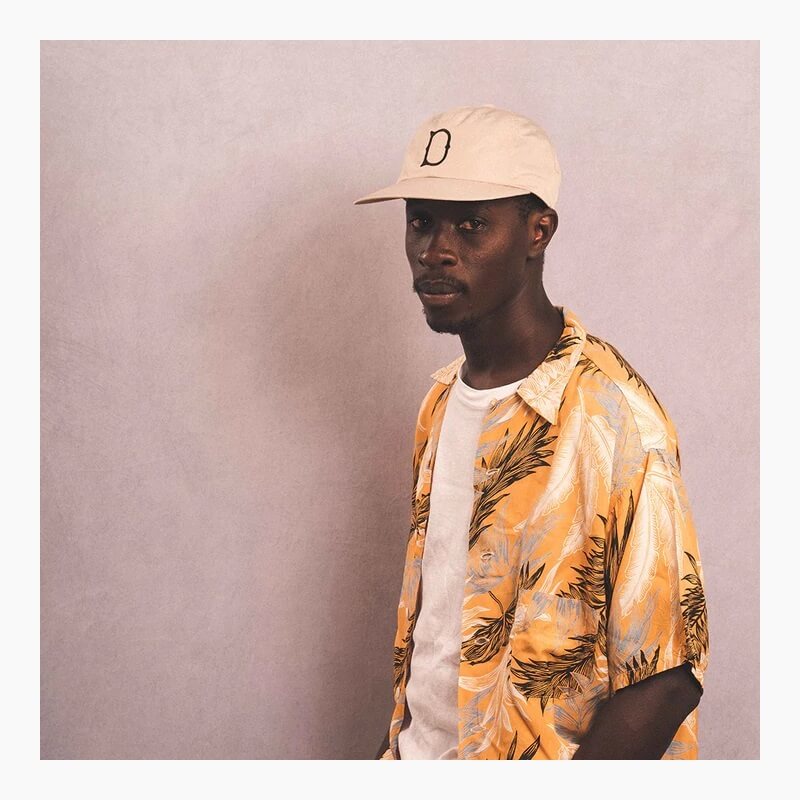 THE H.W.DOG&CO. ザ エイチ ダブリュー ドッグ アンド コー UNION CAP ユニオンキャップ