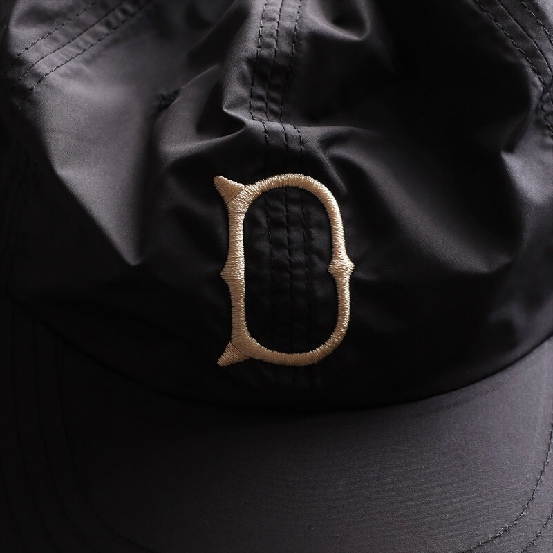 THE H.W.DOG&CO. ザ エイチ ダブリュー ドッグ アンド コー UNION CAP ユニオンキャップ