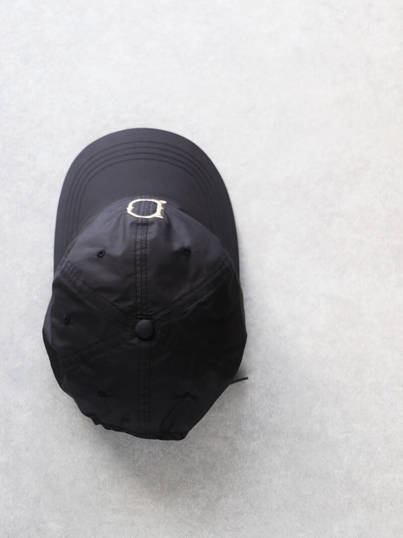 THE H.W.DOG&CO. ザ エイチ ダブリュー ドッグ アンド コー UNION CAP ユニオンキャップ