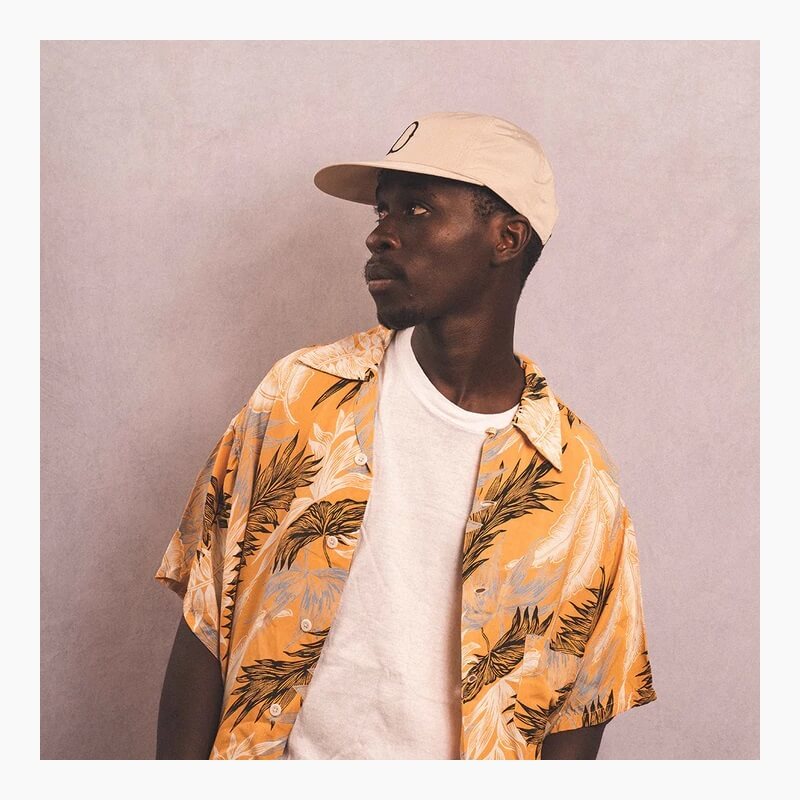 THE H.W.DOG&CO. ザ エイチ ダブリュー ドッグ アンド コー UNION CAP ユニオンキャップ