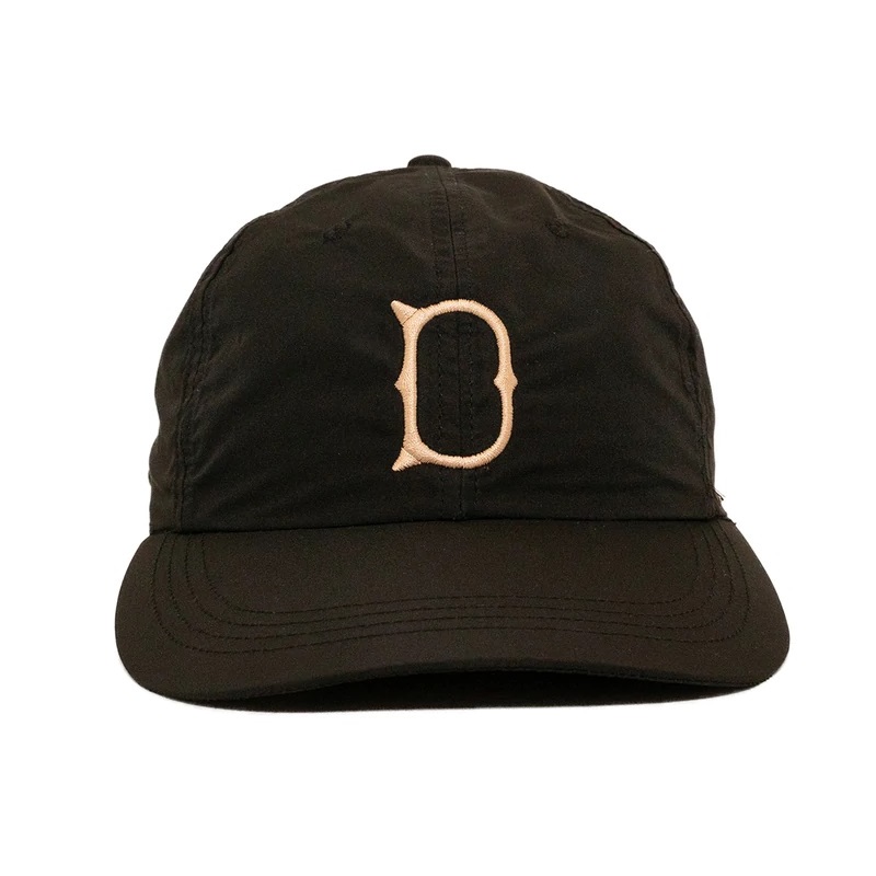 THE H.W.DOG&CO. ザ エイチ ダブリュー ドッグ アンド コー UNION CAP ユニオンキャップ