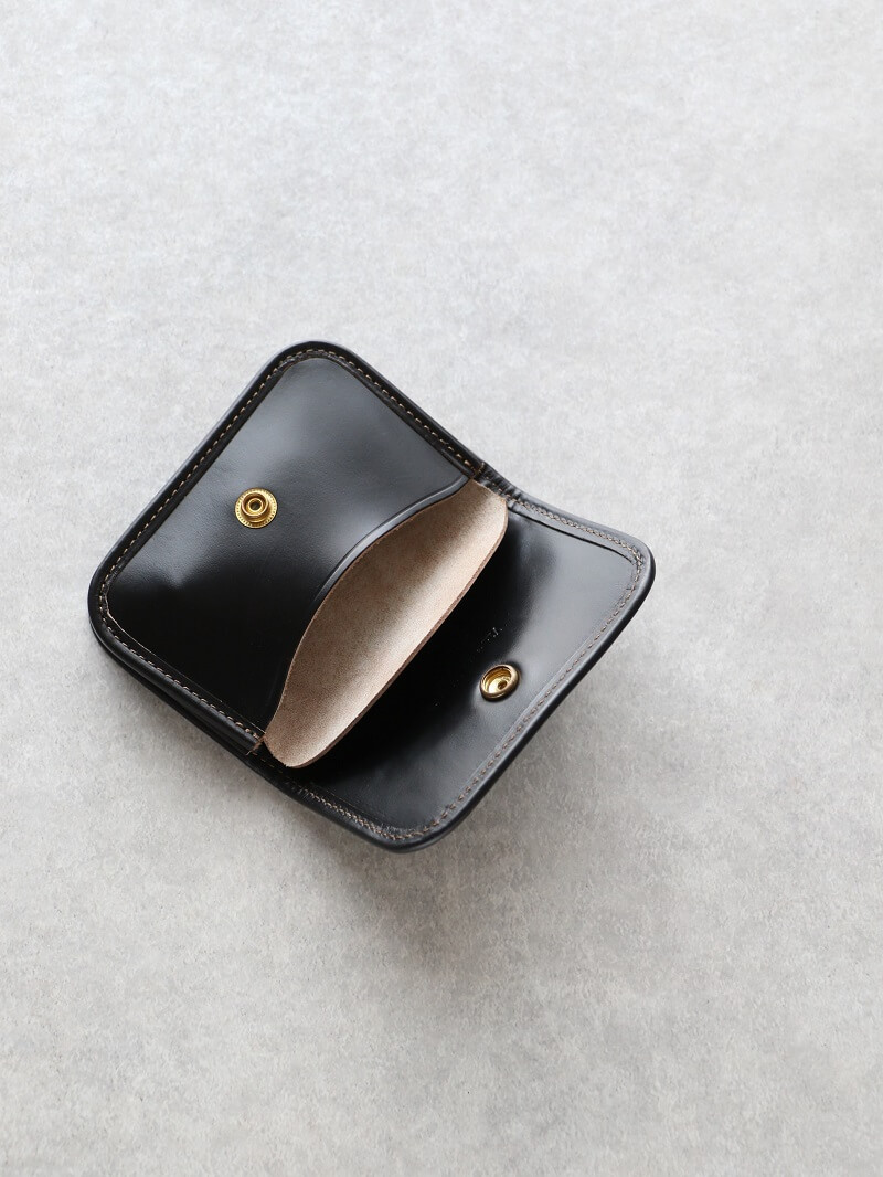 Vintage Works ヴィンテージワークス Leather Wallet クロムエクセル 
