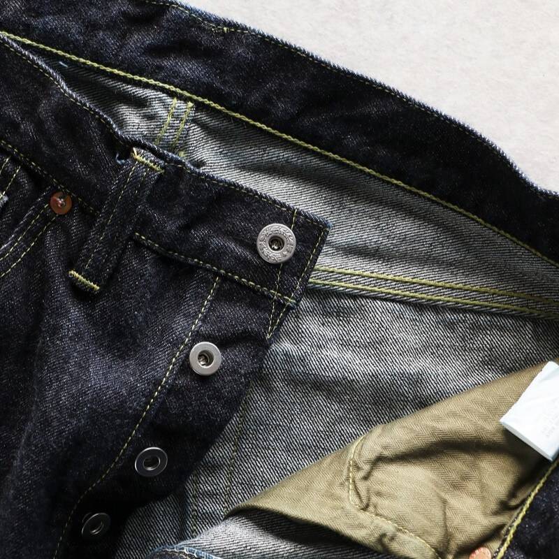 TCB jeans TCBジーンズ S40's Jeans 大戦モデル ジーンズ