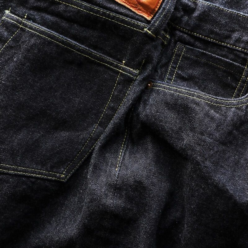 TCB jeans TCBジーンズ S40's Jeans 大戦モデル ジーンズ