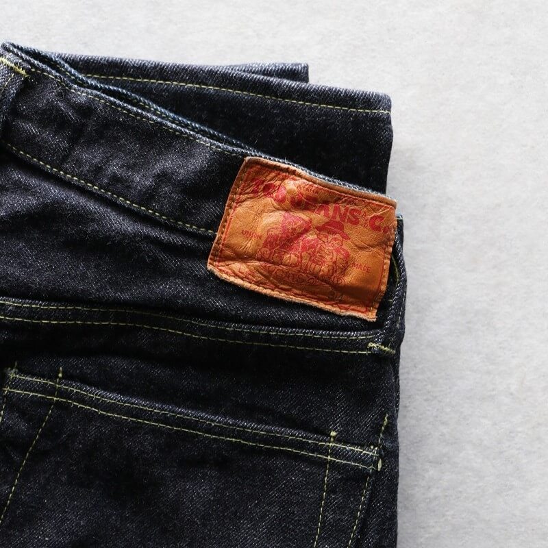 TCB jeans TCBジーンズ S40's Jeans 大戦モデル ジーンズ