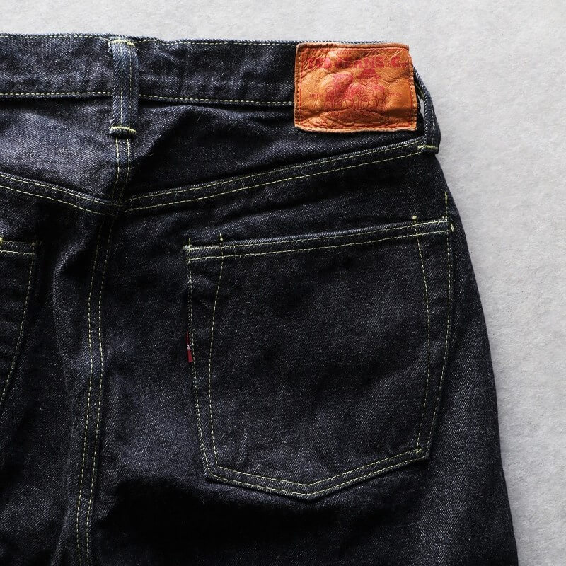 TCB jeans TCBジーンズ S40's Jeans 大戦モデル ジーンズ