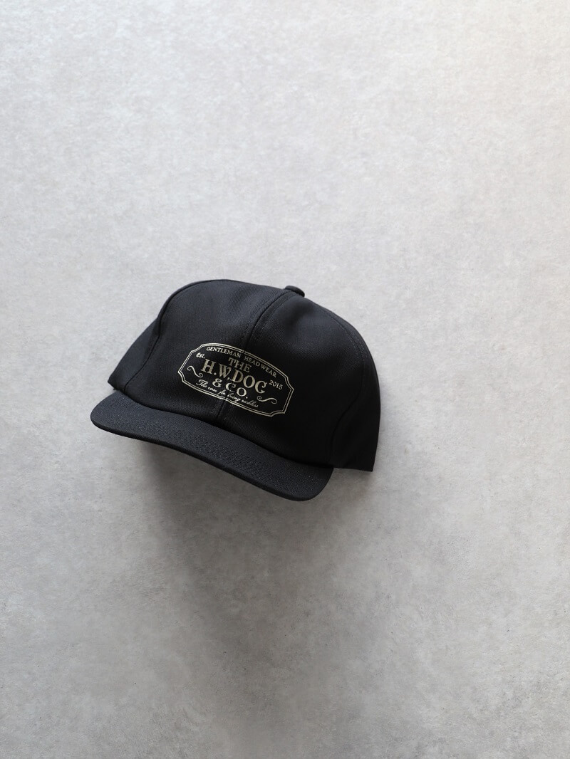 THE H.W.DOG&CO. ザ エイチ ダブリュー ドッグ アンド コー TRUCKER
