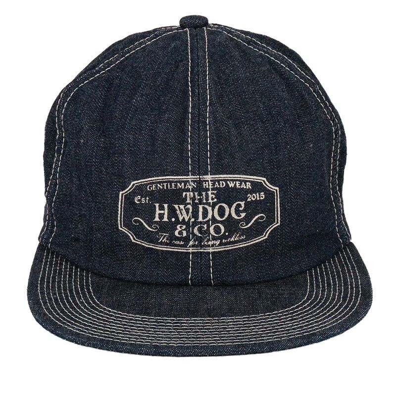 THE H.W.DOG&CO. ザ エイチ ダブリュー ドッグ アンド コー TRUCKER