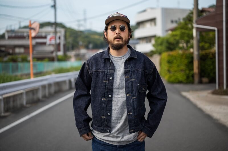 TCB jeans TCBジーンズ 20's Jacket 1st デニムジャケット Qurious ...