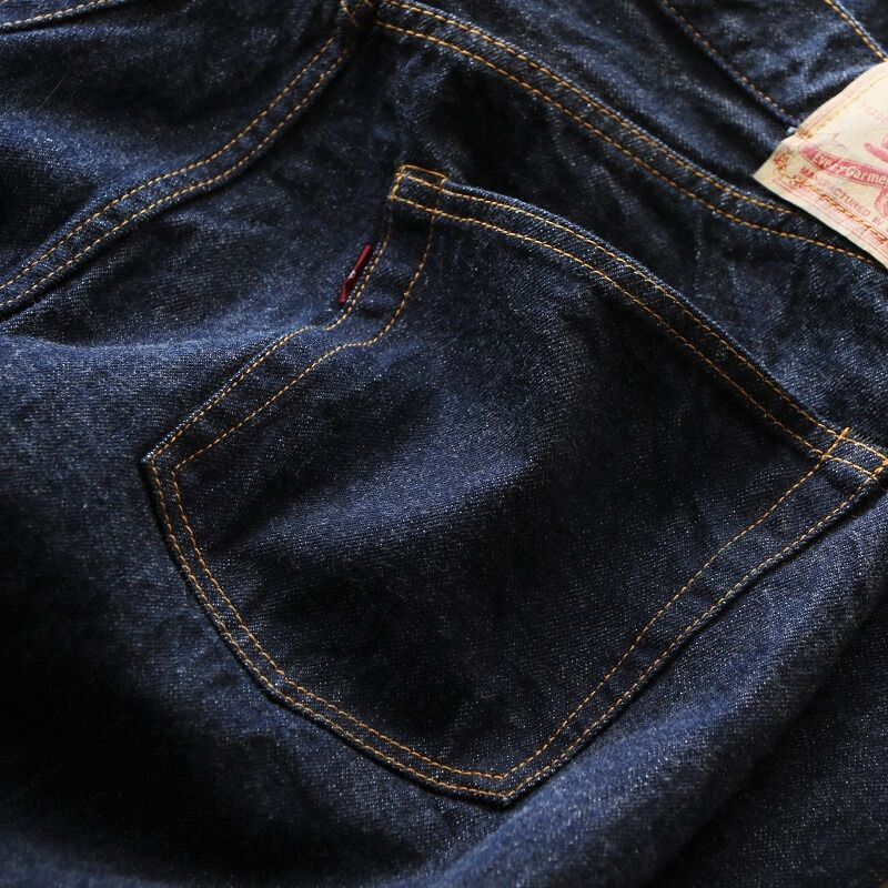 TCB jeans TCBジーンズ 60's Jeans 60's ジーンズ