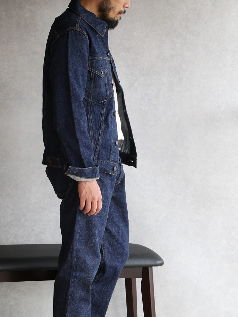 TCB jeans TCBジーンズ 60's Jeans 60's ジーンズ