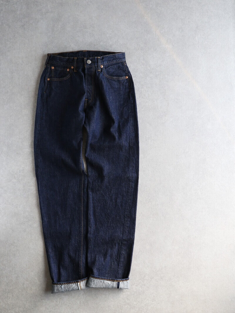 TCB jeans TCBジーンズ 60's Jeans 60's ジーンズ