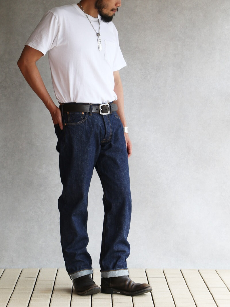 TCB jeans TCBジーンズ 60's Jeans 60's ジーンズ Qurious キュリアス 