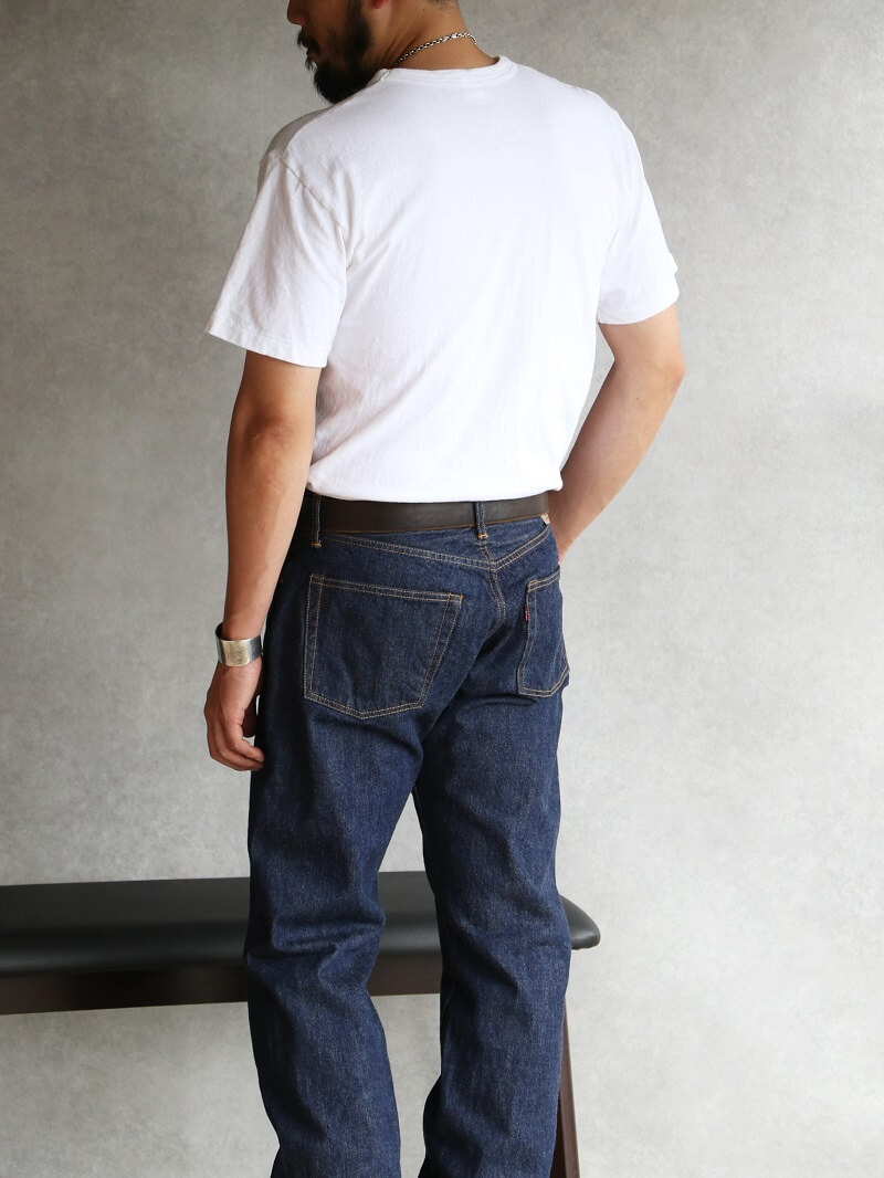 TCB jeans TCBジーンズ 60's Jeans 60's ジーンズ