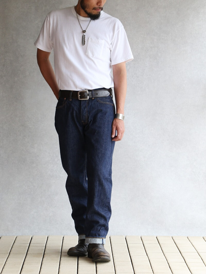 TCB jeans TCBジーンズ 60's Jeans 60's ジーンズ