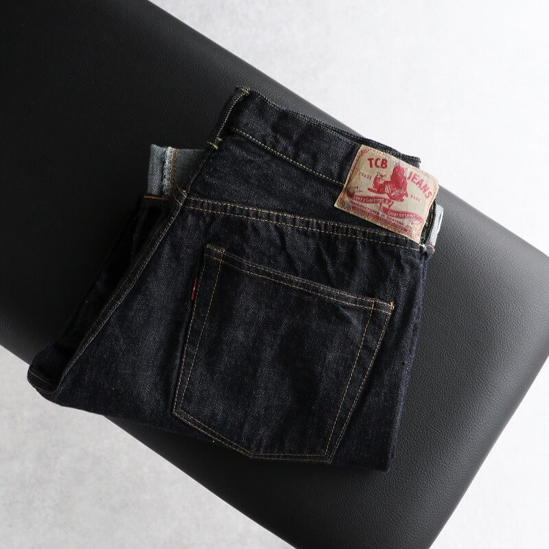 TCB jeans TCBジーンズ TCB 50's jeans 5ポケットジーンズ