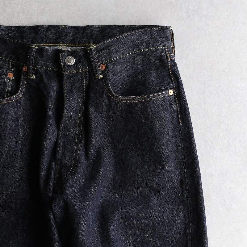 TCB jeans TCBジーンズ TCB 50's jeans 5ポケットジーンズ Qurious キュリアス 新潟 通販