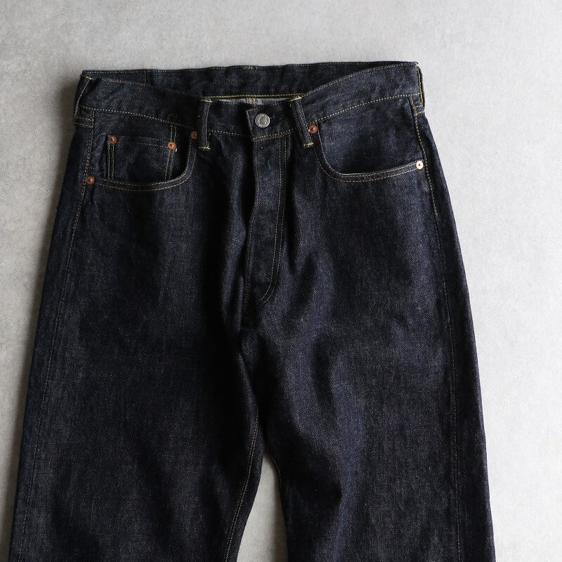 TCB jeans TCBジーンズ TCB 50's jeans 5ポケットジーンズ