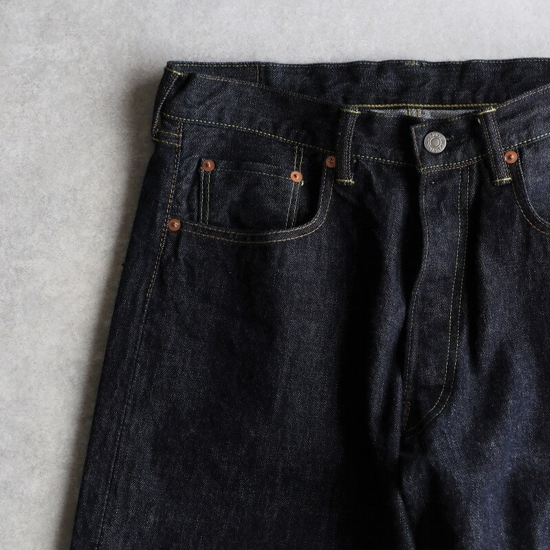 TCB jeans TCBジーンズ TCB 50's jeans 5ポケットジーンズ