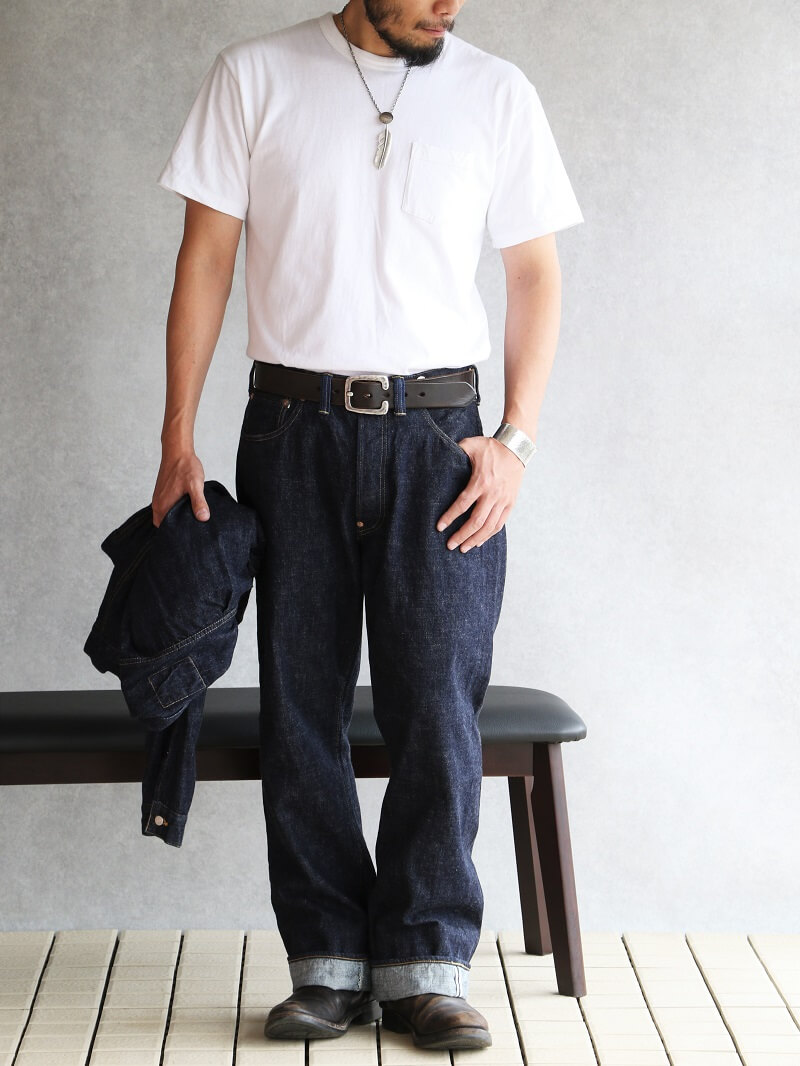 TCB jeans TCBジーンズ TCB 20's jeans 5Pジーンズ