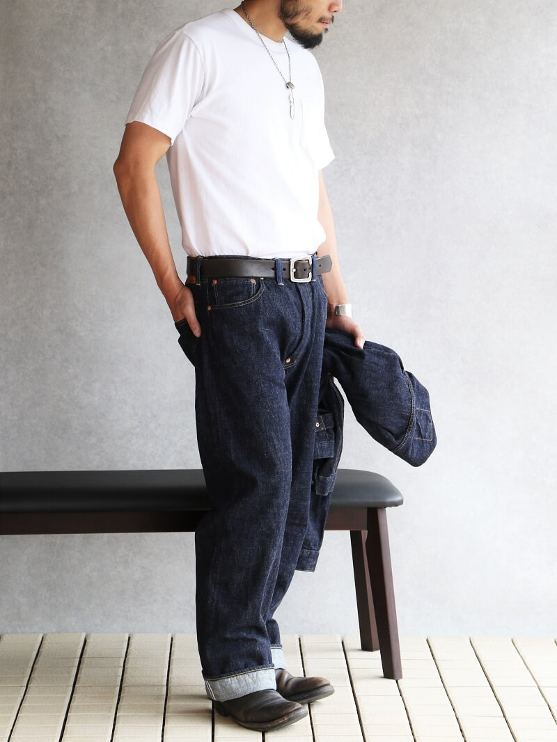 TCB jeans TCBジーンズ TCB 20's jeans 5Pジーンズ