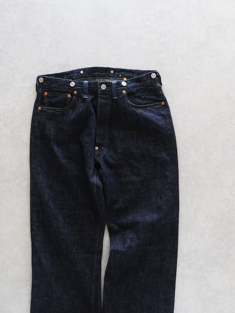 TCB jeans TCBジーンズ TCB 20's jeans 5Pジーンズ