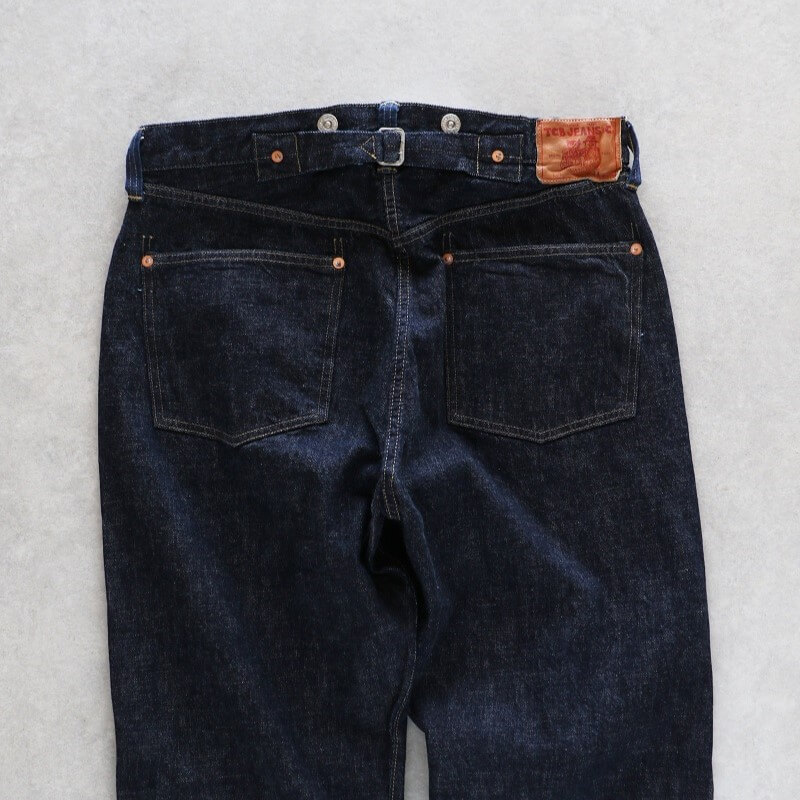 TCB jeans TCBジーンズ TCB 20's jeans 5Pジーンズ