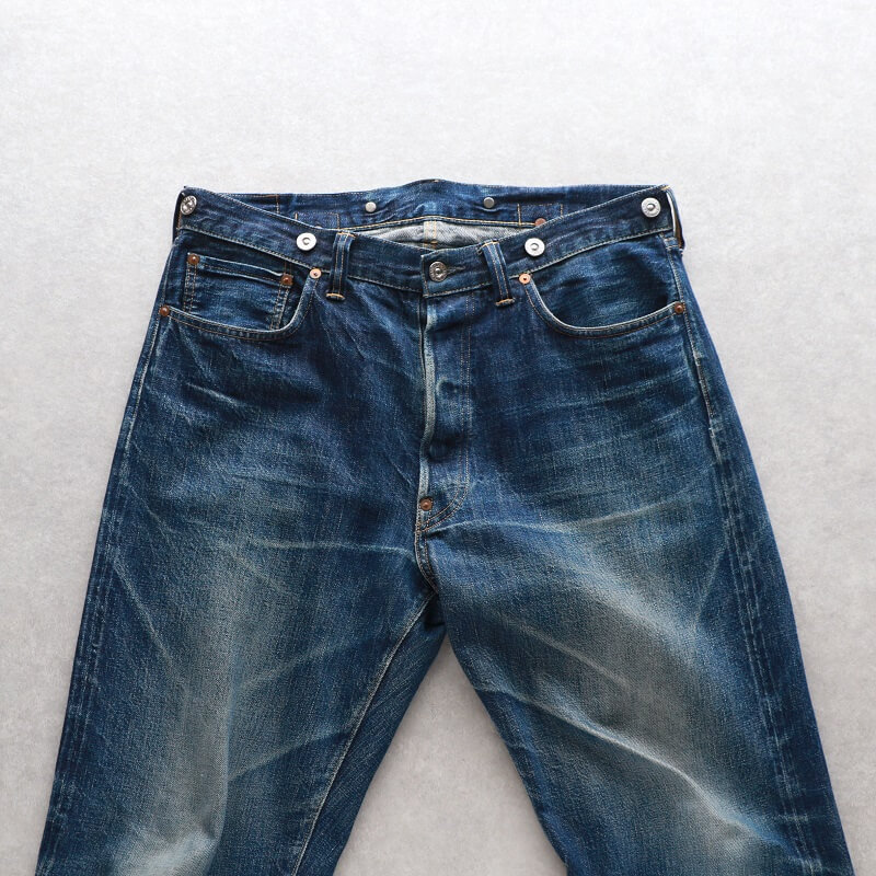 TCB jeans TCBジーンズ TCB 20's jeans 5Pジーンズ