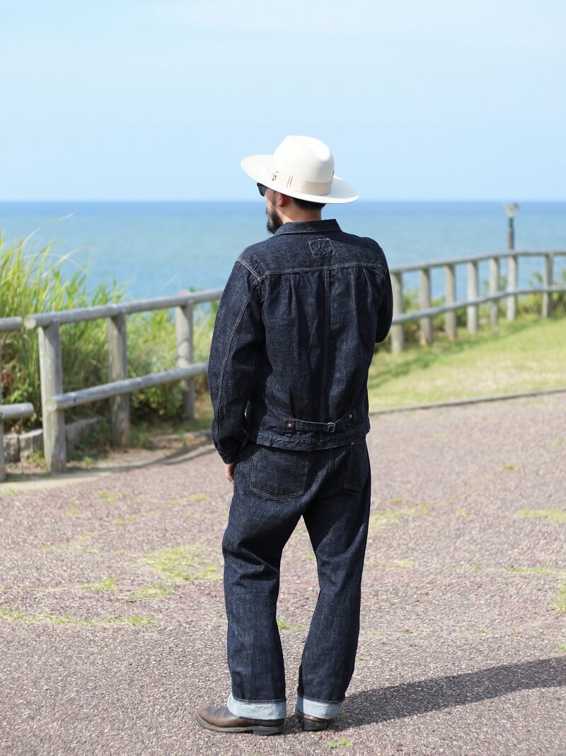 TCB jeans TCBジーンズ TCB 20's jeans 5Pジーンズ