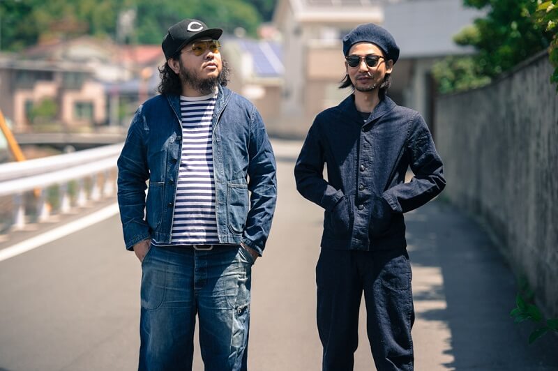  2022A W TCB JEANS SEAMENS JUMPER 44 Swkadvocates