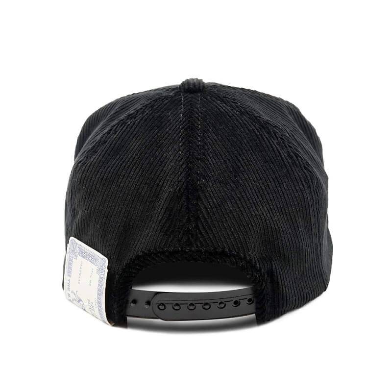 THE H.W.DOG&CO. ザ エイチ ダブリュー ドッグ アンド コー TRUCKER CAP-C トラッカーキャップ コーデュロイ D-00004C