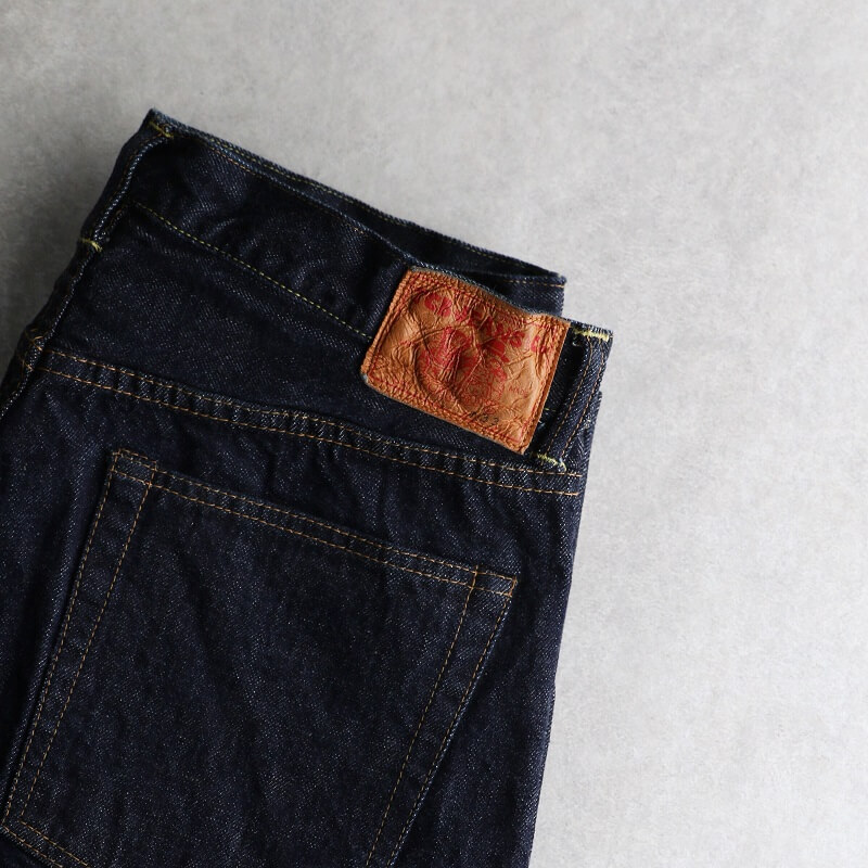 TCB jeans TCBジーンズ Slim 50's T 5ポケットジーンズ スリム