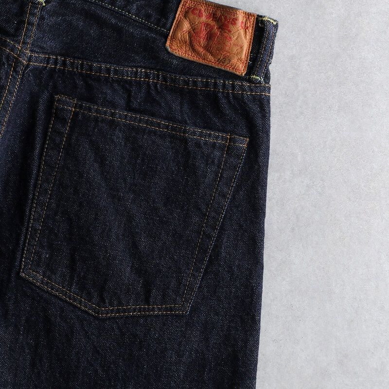 TCB jeans TCBジーンズ Slim 50's T 5ポケットジーンズ スリム