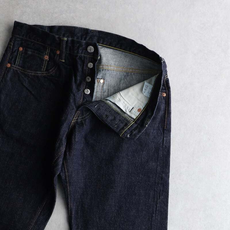 TCB jeans TCBジーンズ Slim 50's T 5ポケットジーンズ スリム