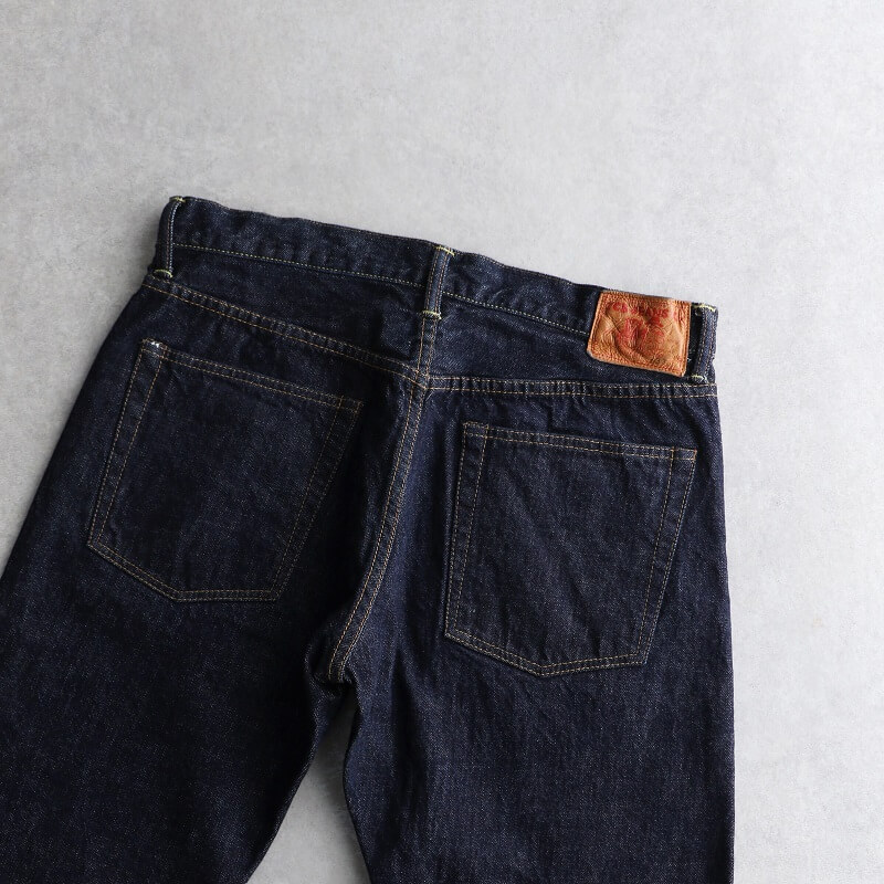 TCB jeans TCBジーンズ Slim 50's T 5ポケットジーンズ スリム