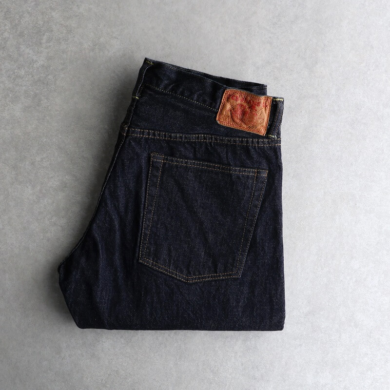 TCB jeans TCBジーンズ Slim 50's T 5ポケットジーンズ スリム