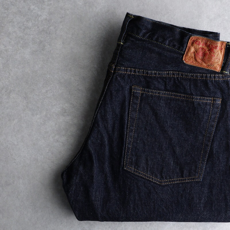 TCB jeans TCBジーンズ Slim 50's T 5ポケットジーンズ スリム