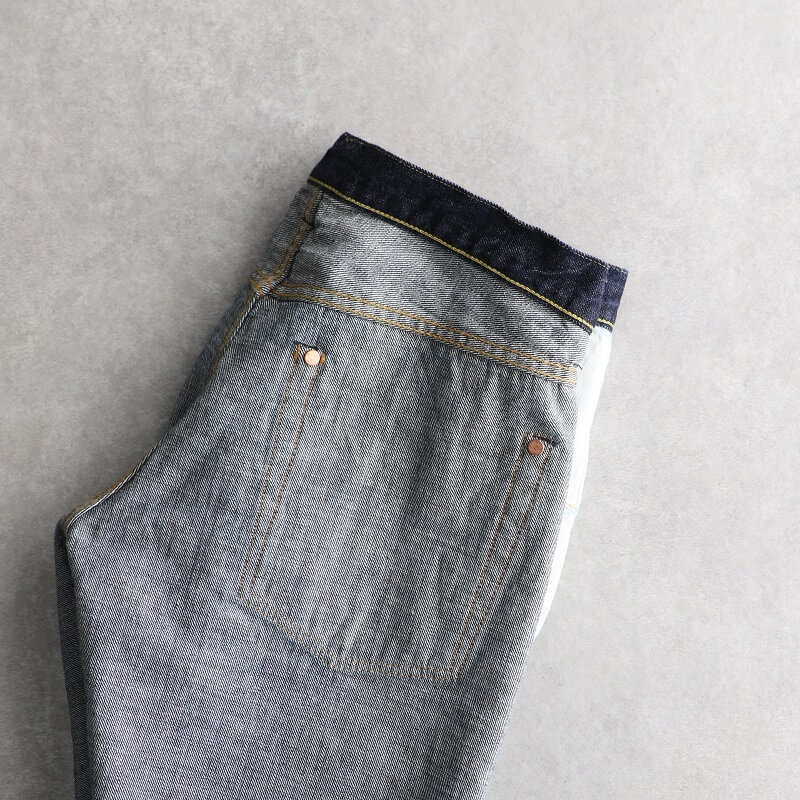 TCB jeans TCBジーンズ Slim 50's T 5ポケットジーンズ スリム