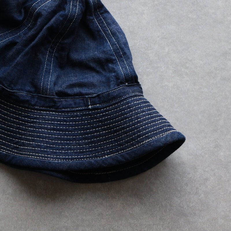 TCB jeans TCBジーンズ TCB 30's HAT DENIM デニムハット