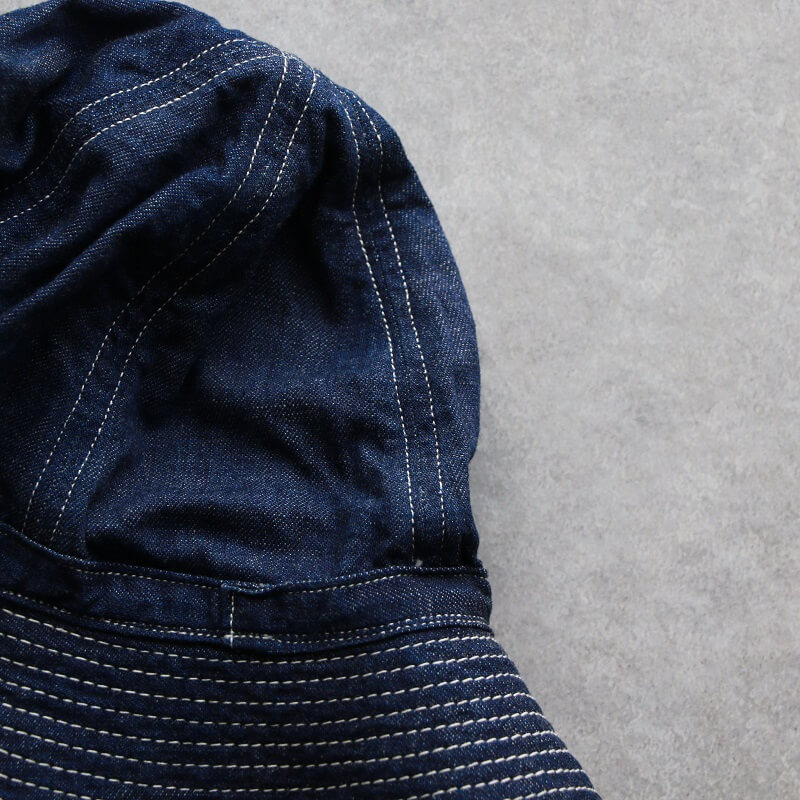 TCB jeans TCBジーンズ TCB 30's HAT DENIM デニムハット