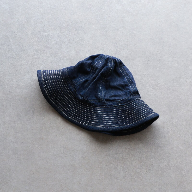 TCB jeans TCBジーンズ TCB 30's HAT DENIM デニムハット