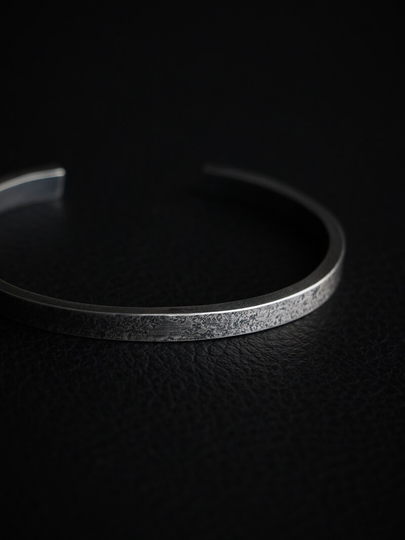 hemlock ヘムロック End Arrow Bangle エンドアローバングル