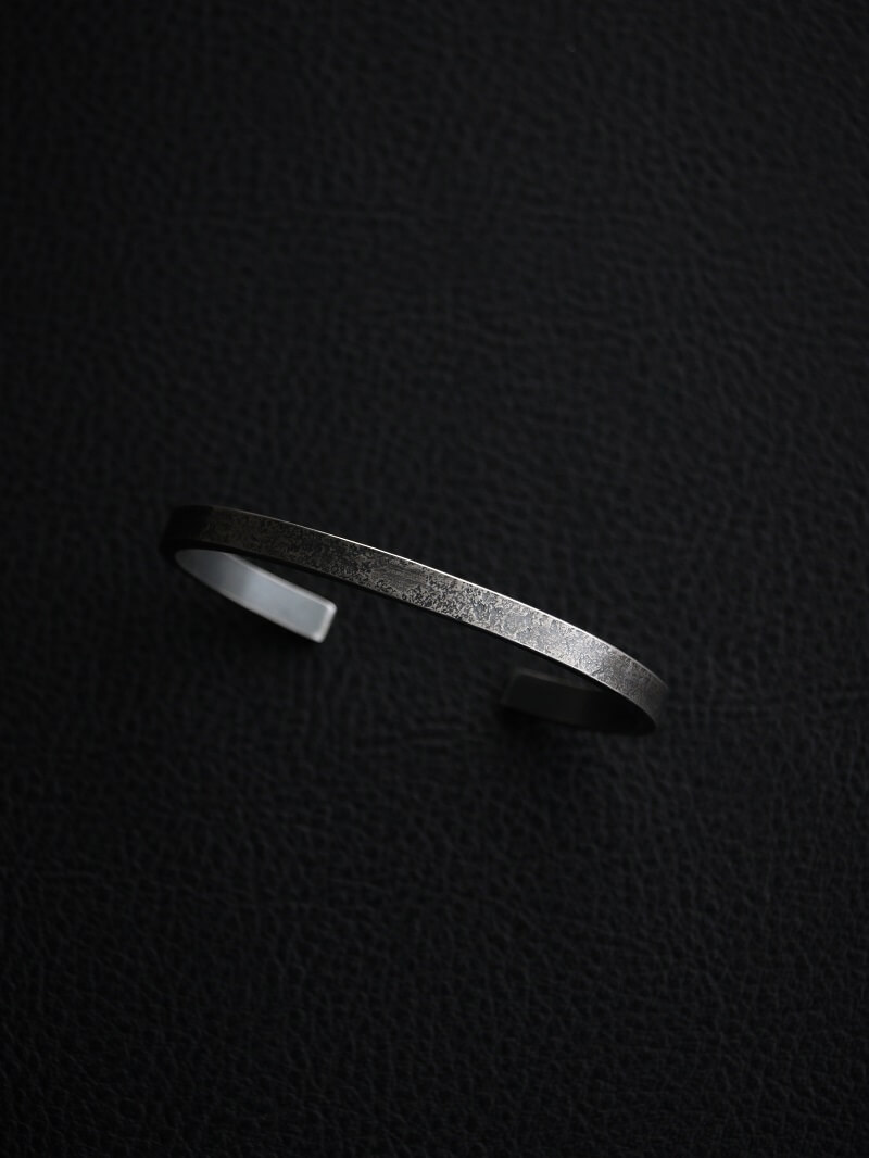 hemlock ヘムロック End Arrow Bangle エンドアローバングル