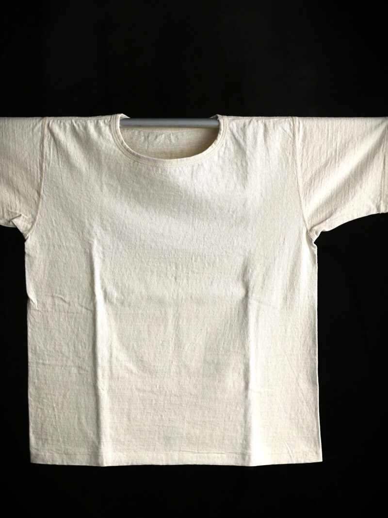 地海空 chi-ca-cu チカク 育てるunderwear / Tee Tシャツ