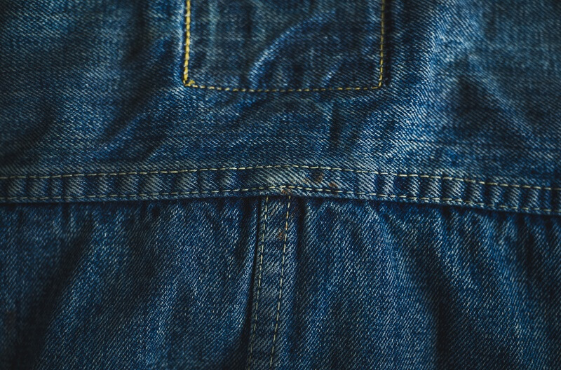 TCB jeans TCBジーンズ Vintage Washed S40's Jacket ヴィンテージウォッシュ 大戦モデル デニムジャケット