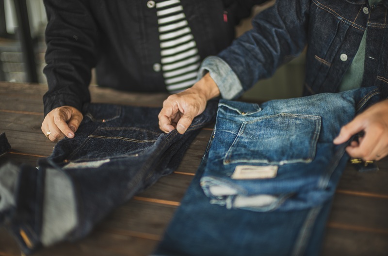 TCB jeans TCBジーンズ No.1 Overalls ナンバーワン オーバーオール