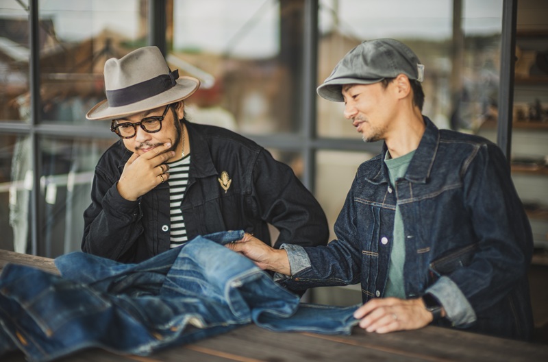 TCB jeans TCBジーンズ No.1 Overalls ナンバーワン オーバーオール