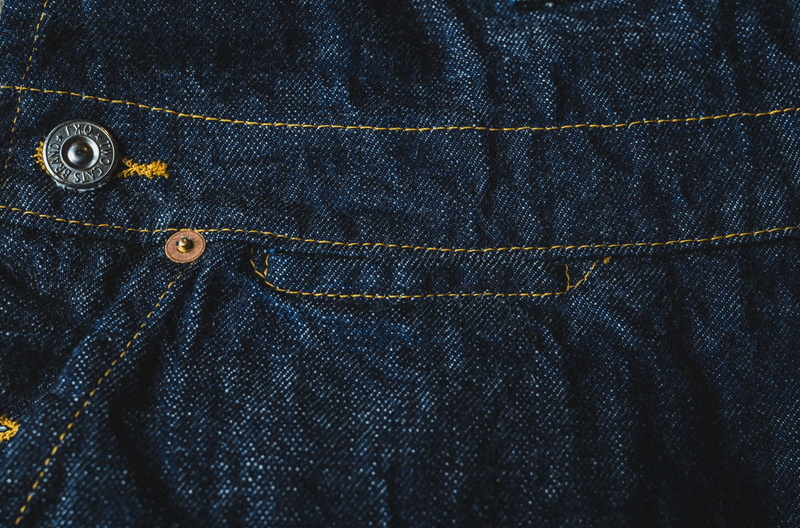 TCB jeans TCBジーンズ No.1 Overalls ナンバーワン オーバーオール