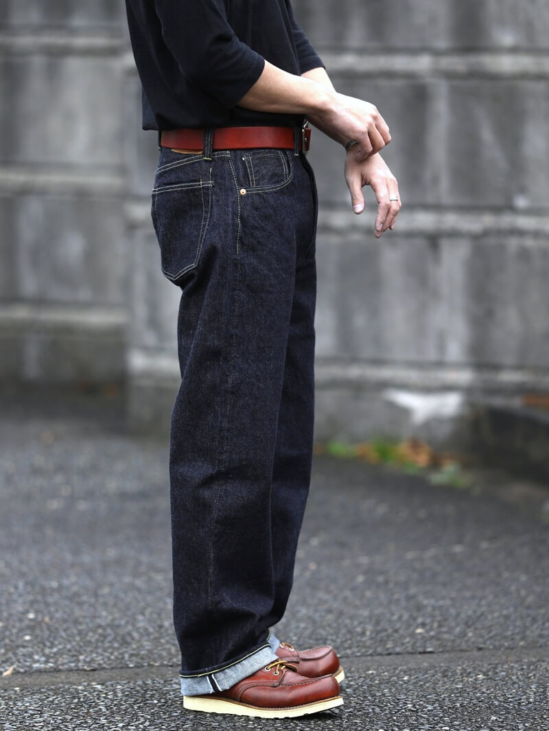 TCB jeans TCBジーンズ S40's Jeans 大戦モデル ジーンズ