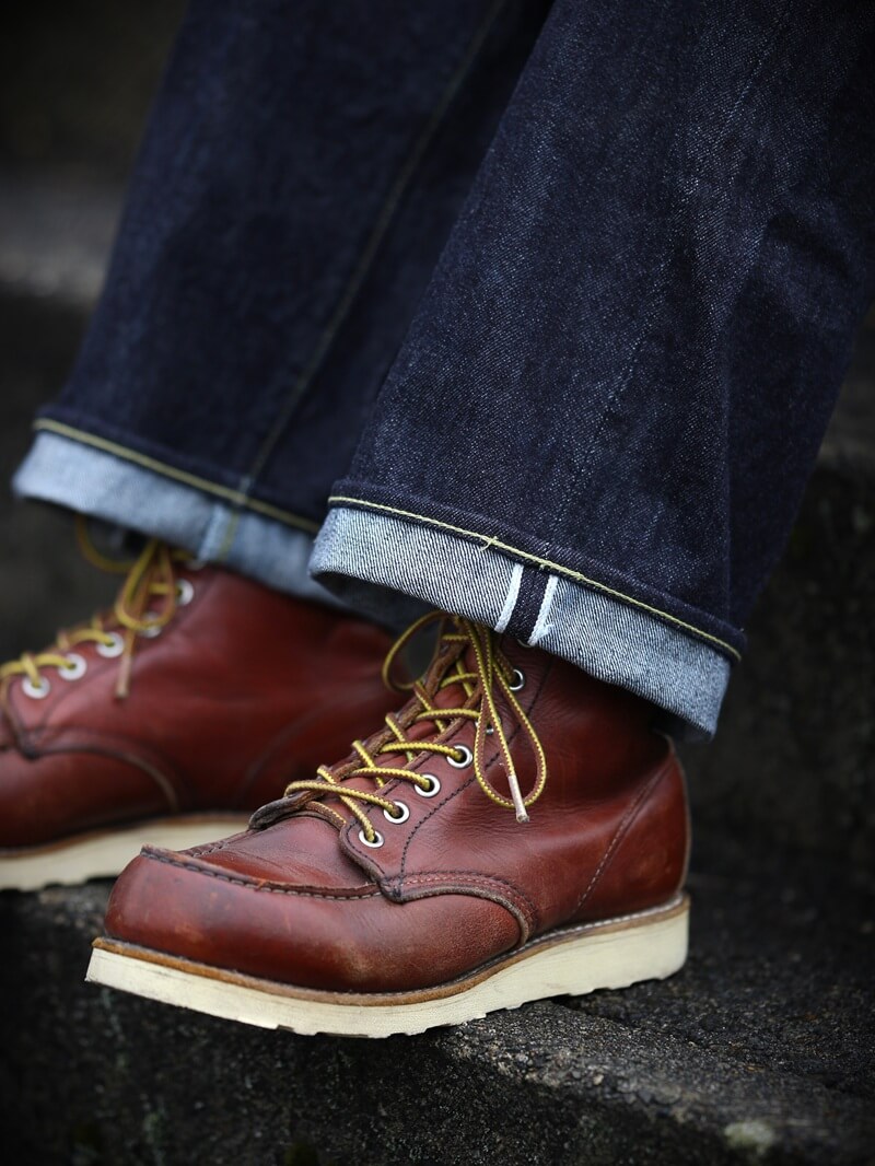 TCB jeans TCBジーンズ S40's Jeans 大戦モデル ジーンズ